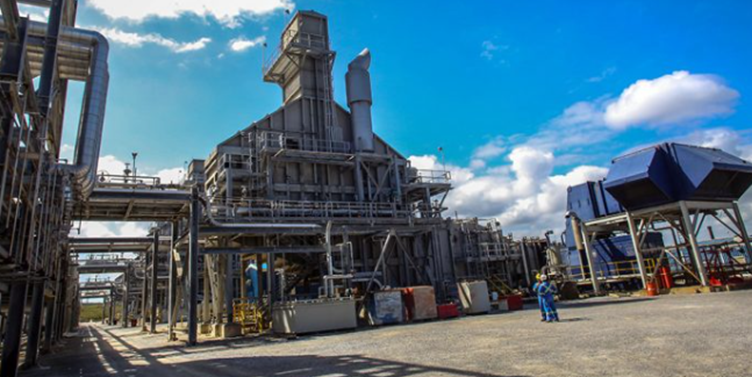 Salida de unidad Energas Boca de Jaruco agudiza la crisis energética en Cuba