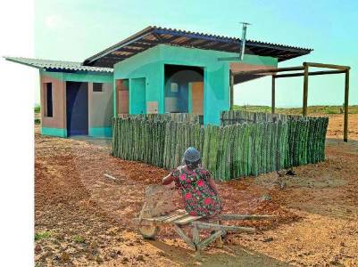 Miiroku: el tejido de la tradición por un futuro mejor en La Guajira