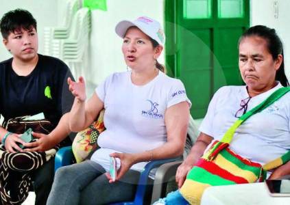 las-180-mujeres-firmantes-de-paz-que-apuestan-por-ser-lideres-sociales