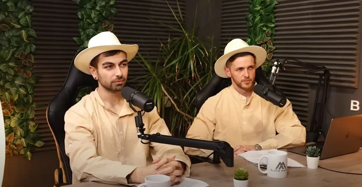 Creadores del pódcast Black Mango tras su viaje a Cuba: «Salimos de allí tristes»