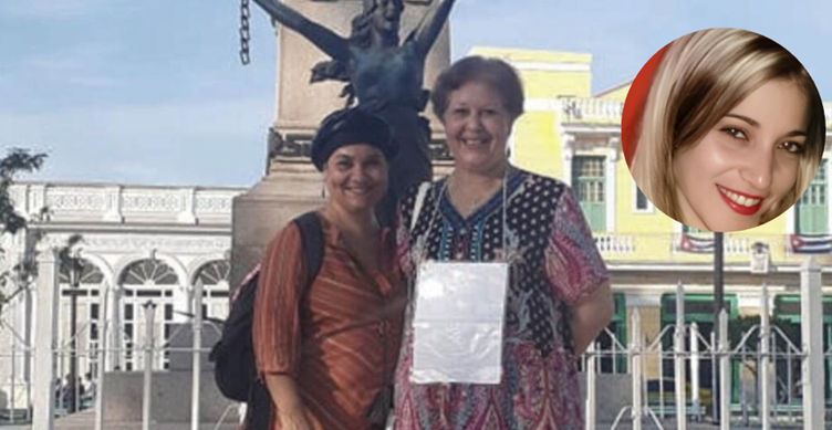 Fiscal Ana Lilian Caballero Arango, incluida en la lista de represores cubanos