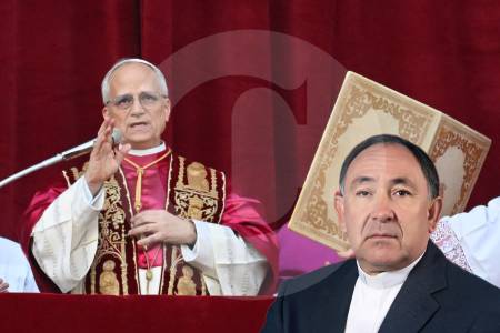 Primer nombramiento del papa León XIV en Colombia: ¿quién es el nuevo obispo?