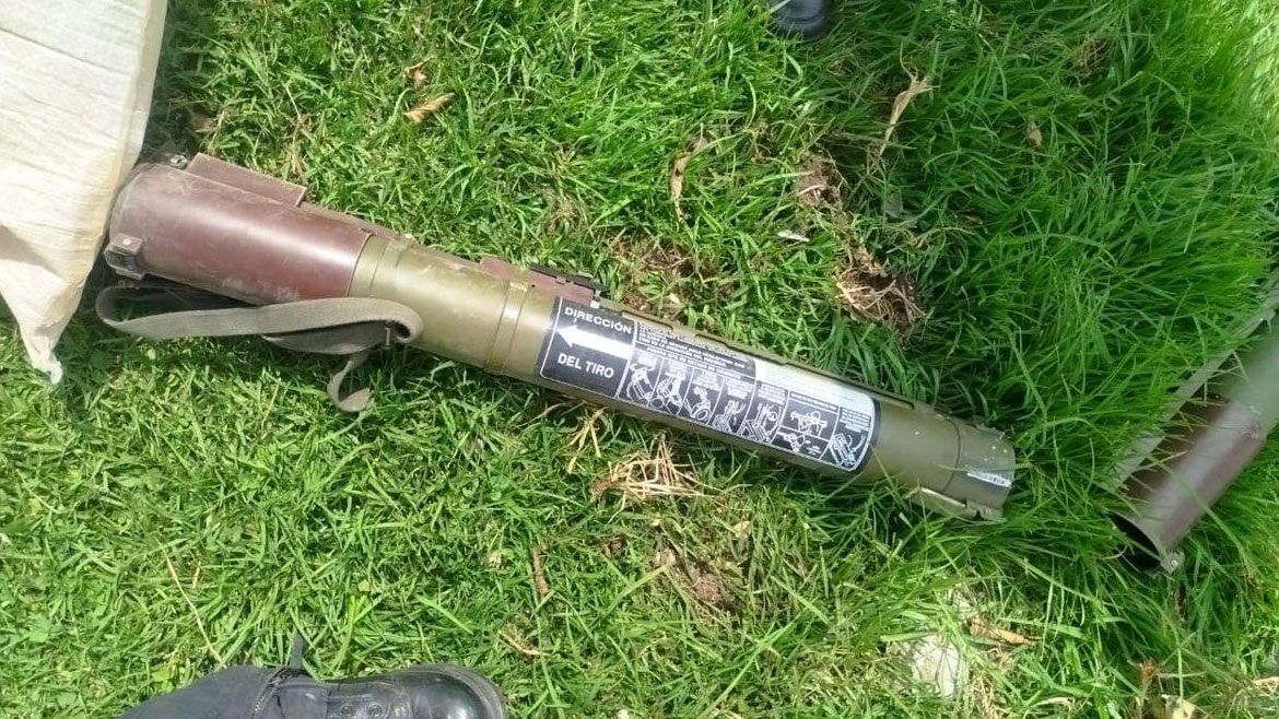 Petro criticizes Colombia’s security forces over alleged assassination plots – Colombia News