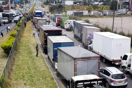 por-promesas-incumplidas,-camioneros-estan-listos-para-ir-a-paro,-¿cuando-comienza?