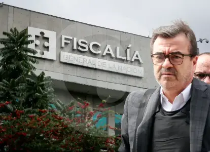 Caso UNGRD: Olmedo eleva dudas sobre la fiscal