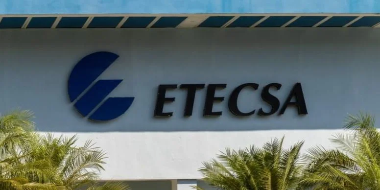 RAFIN S.A., una compañía militar con participación en ETECSA, tiene millones
