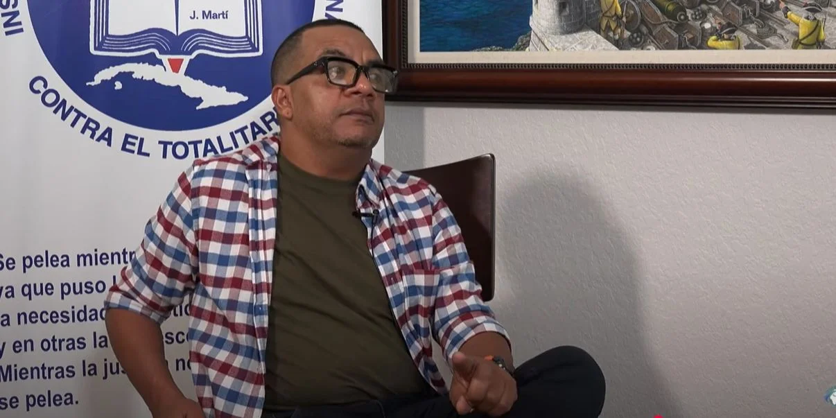 Luis Felipe Rojas publica ‘El ruido de los libros’, una travesía entre lecturas, voces y memoria