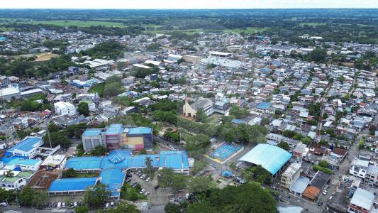 Mujer que tenía casa por cárcel fue asesinada en las calles de Caucasia