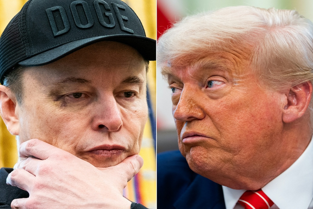 musk-explota-sobre-proyecto-de-trump:-«lo-siento,-pero-ya-no-lo-soporto»-–-nicaragua-investiga