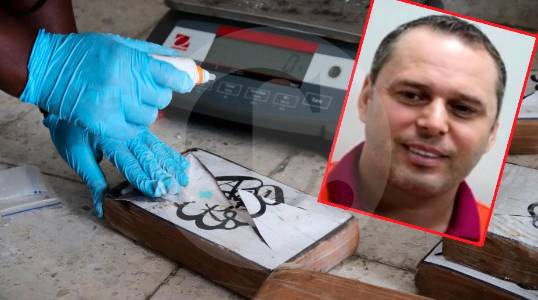 Narco albanés Dritan Gjika, bajo la lupa por un trino de Petro