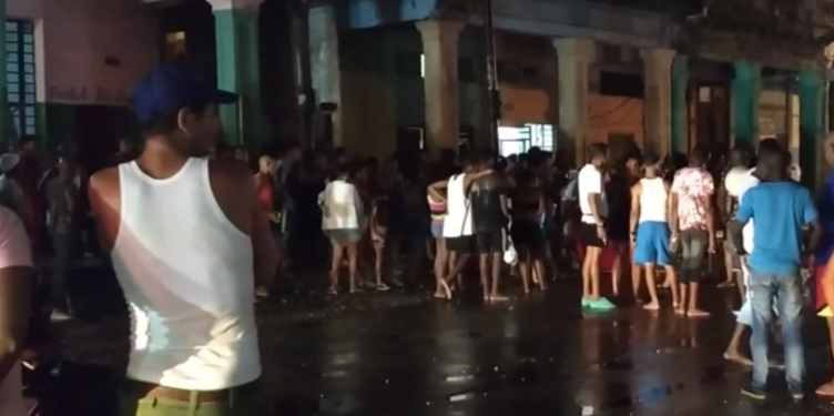 Récord de protestas en Cuba en lo que va de 2025