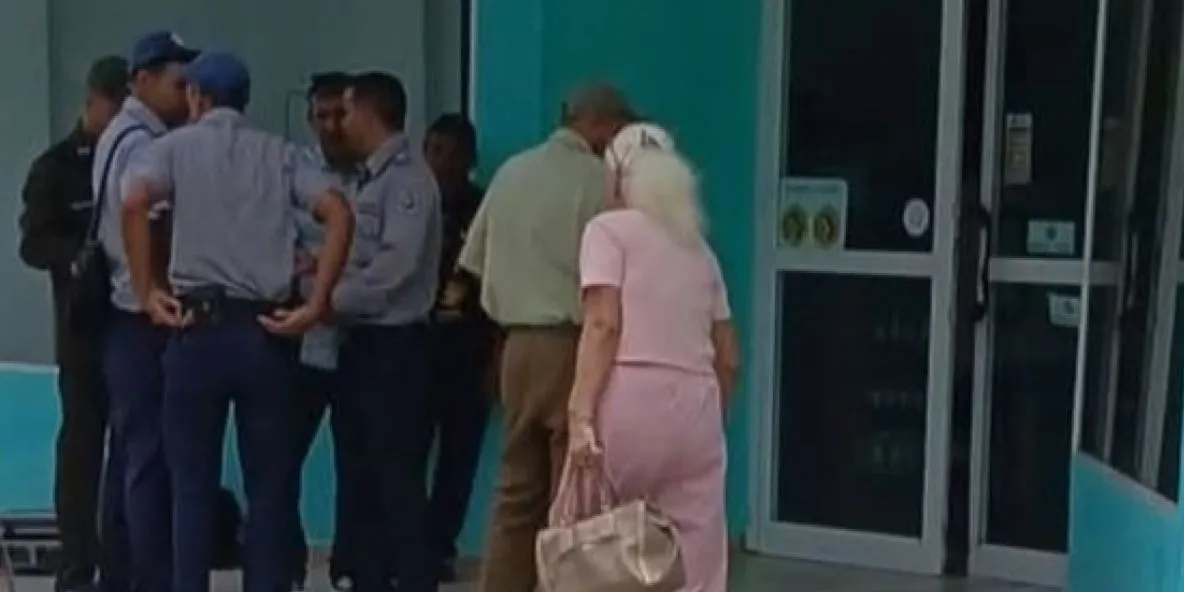 ¿»Acto antisocial» o intento de feminicidio en Camagüey?