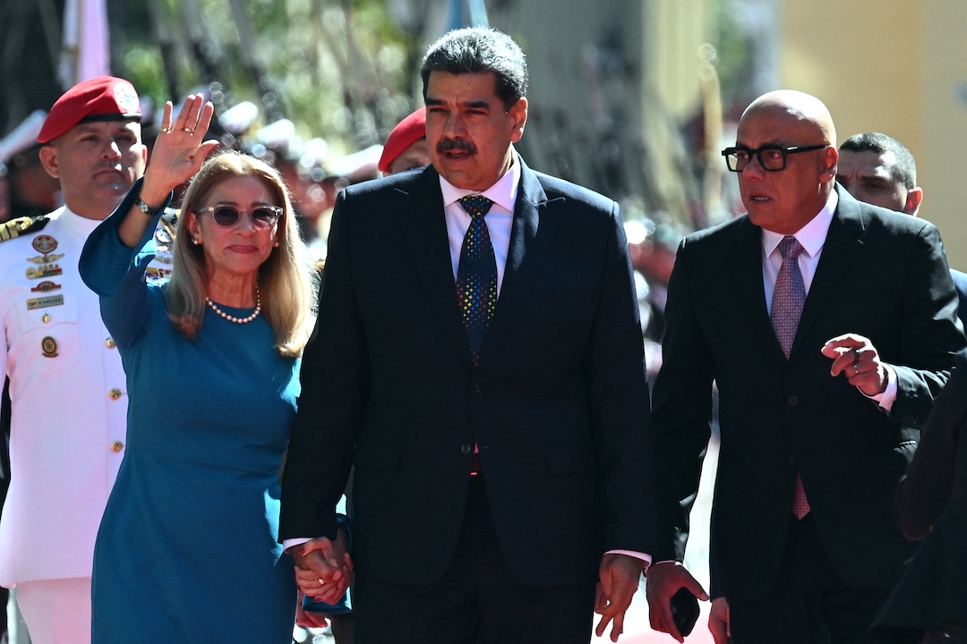 Chavismo convoca para el 27 de julio a nuevas elecciones en Venezuela – Nicaragua Investiga