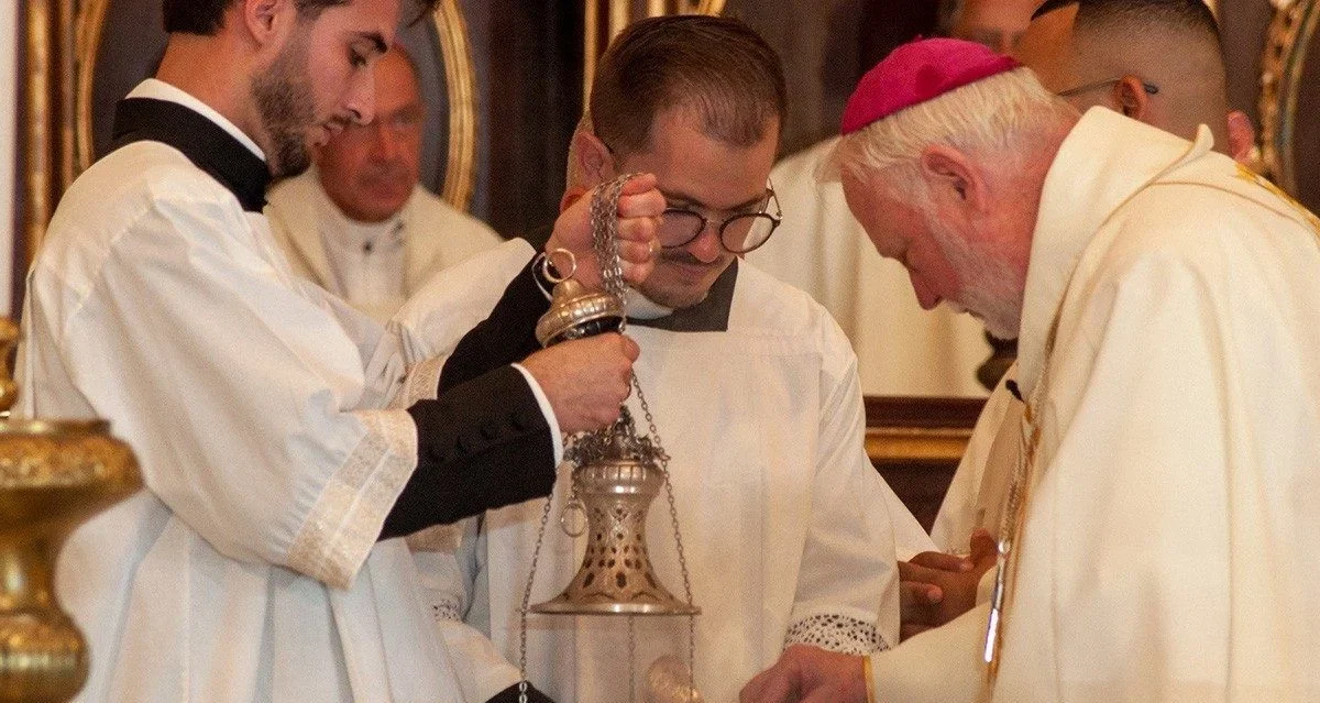 cuba-recibe-al-primer-enviado-del-papa-leon-xiv:-el-arzobispo-paul-richard-gallagher
