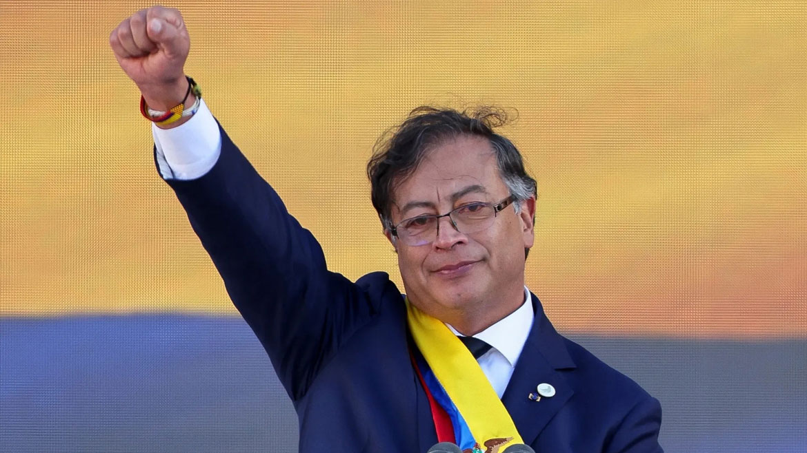 Petro and Colombia’s opposition call for protests over labor reform – Colombia News