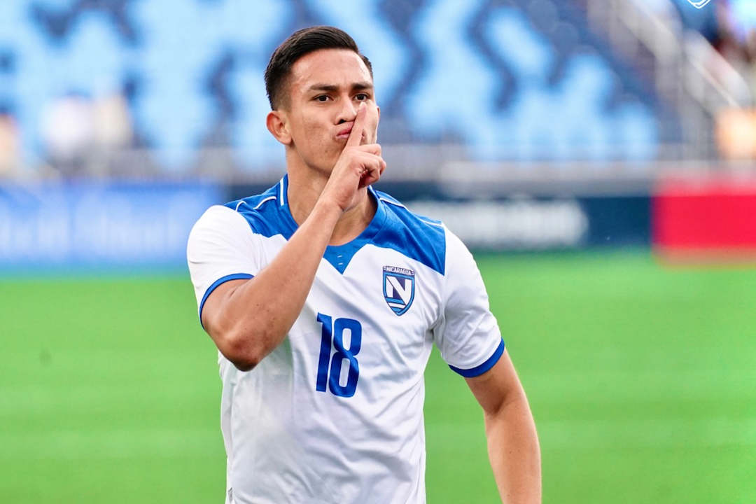 Nicaragua vs. Guyana: horarios, fecha y dónde ver el partido por televisión – Nicaragua Investiga