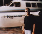 Pablo Escobar’s top cocaine pilot details working for drug lord in new podcast