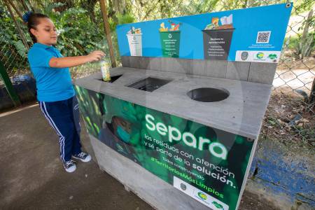 Harán “Reciclatón por la Vida 2025” en 64 municipios de Antioquia