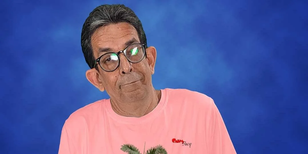 «Parece que no les gusta lo que estoy diciendo»: Ulises Toirac citado a un «intercambio»