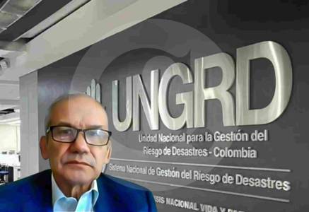 Fiscalía reveló el paradero de Carlos Ramón González: estaría en Managua, Nicaragua