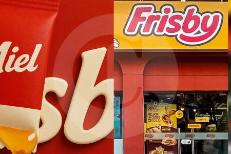 Frisby España se defiende tras usar marca colombiana sin permiso; esto justificó