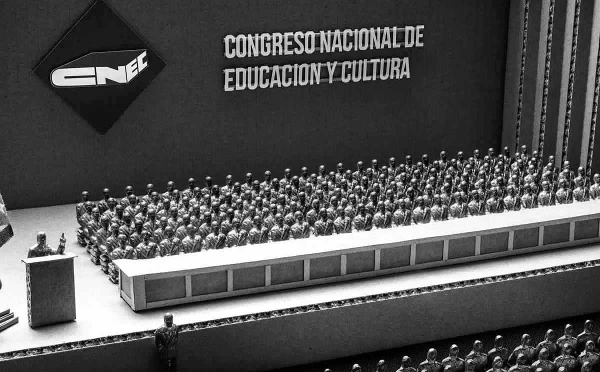 El Quinquenio Gris duró mucho más de un decenio y su principal culpable fue Fidel Castro 