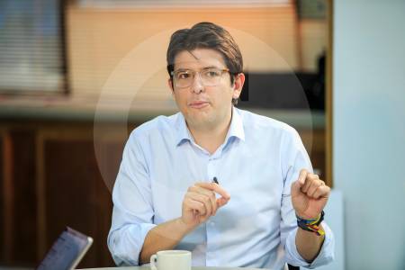Altas Cortes condenaron el atentado sicarial contra Miguel Uribe en Bogotá
