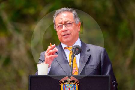 Los cuatro que le acolitan a Petro el “decretazo” de la consulta popular