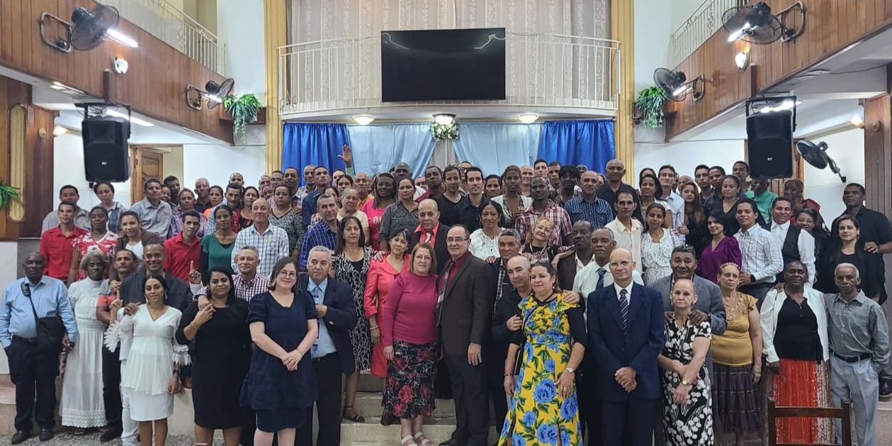 Iglesia Evangélica Pentecostal de Cuba se une al reclamo contra el “tarifazo” de ETECSA