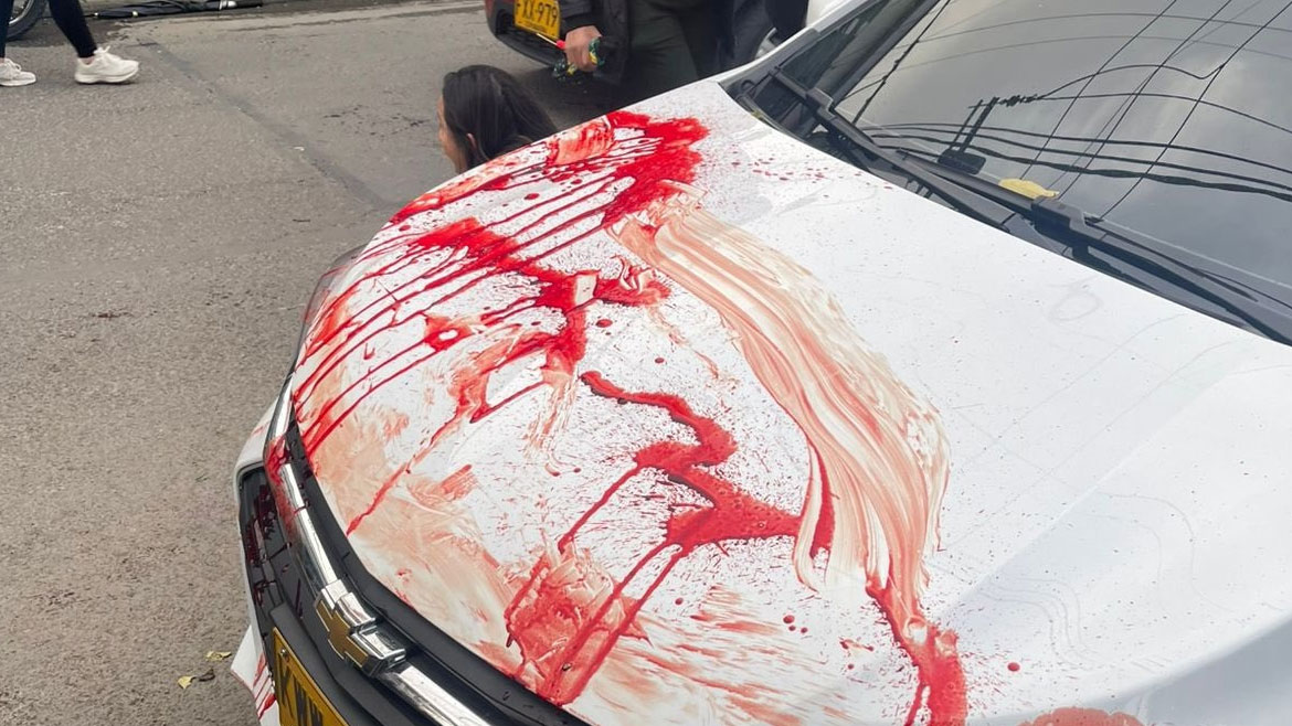 Colombia’s democracy under attack – Colombia News