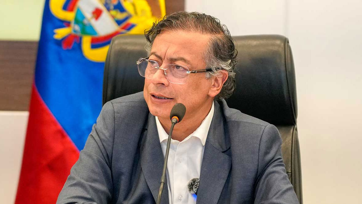 Petro orders increased protection for Colombia’s opposition leaders – Colombia News
