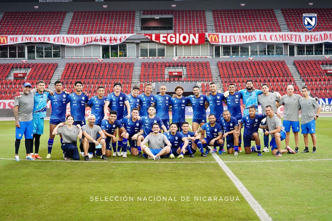 Panamá vs. Nicaragua: fecha, horario y dónde ver el partido por televisión – Nicaragua Investiga