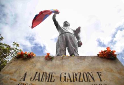 26 años después, Colombia reconoce su responsabilidad en el asesinato de Jaime Garzón