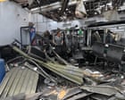 Four dead as Colombia hit with wave of bombings and gun attacks