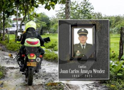 consternacion-en-sonson,-antioquia,-tras-asesinato-de-un-policia-en-emboscada-de-un-grupo-armado