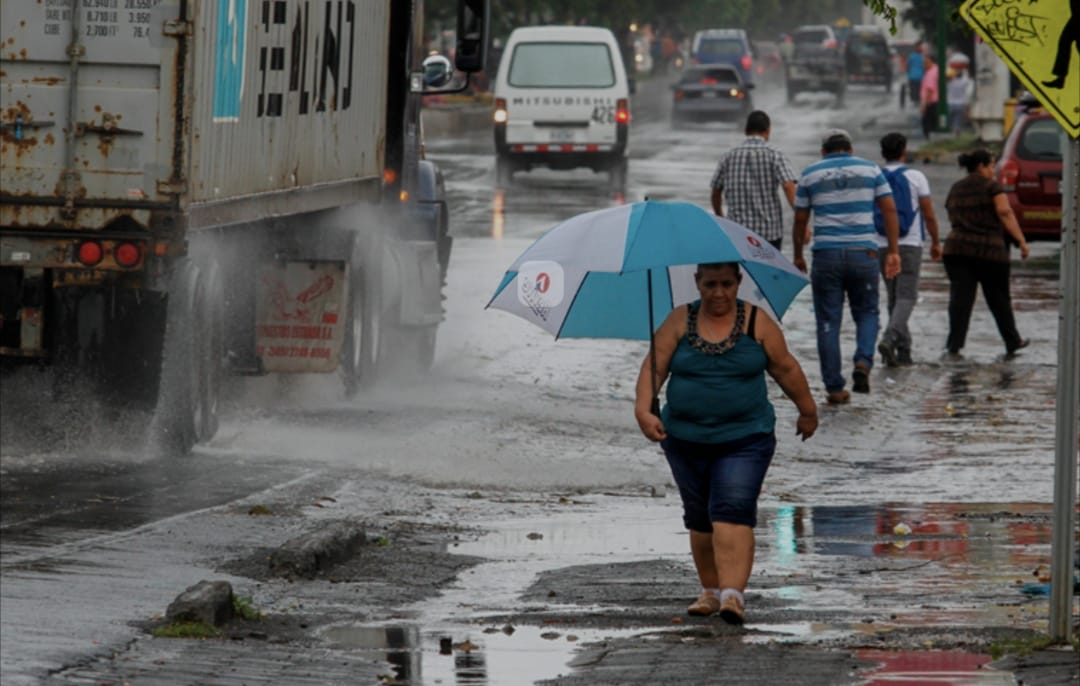 Aumentan casos de dengue, malaria e influenza por lluvias en Nicaragua