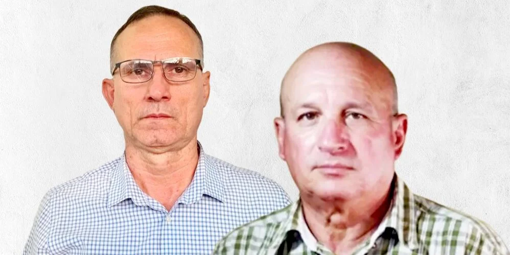 Régimen impide contacto de José Daniel Ferrer y Félix Navarro con sus familiares