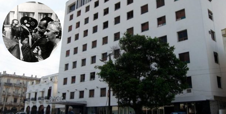 Noticiero ICAIC: una tortura en los cines que duró tres décadas