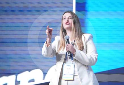 Paloma Valencia anuncia que suspende su campaña a la Presidencia