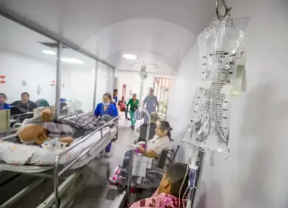 Activan alerta naranja en la red hospitalaria del Valle del Cauca tras atentados