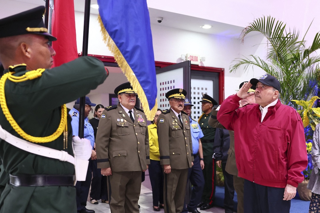 La ficción estadística del régimen sandinista y sus números imposibles – Nicaragua Investiga