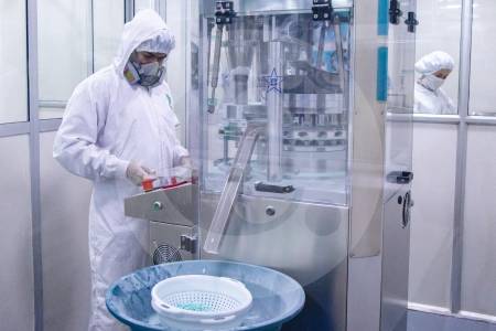 ¡Excelentes noticias! La UdeA recibió aval para producir medicamentos contra la malaria