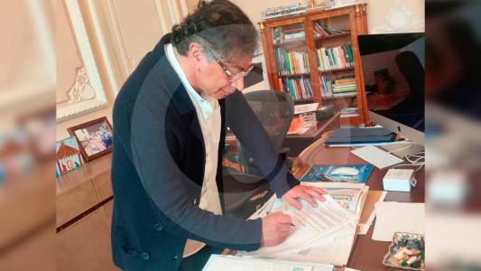 Consulta popular: Ocho partidos presentan demanda ante el Consejo de Estado