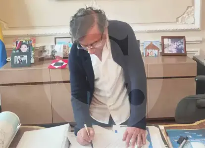 “Es un atentado contra la democracia”: empresarios en Antioquia rechazan consulta popular de Petro