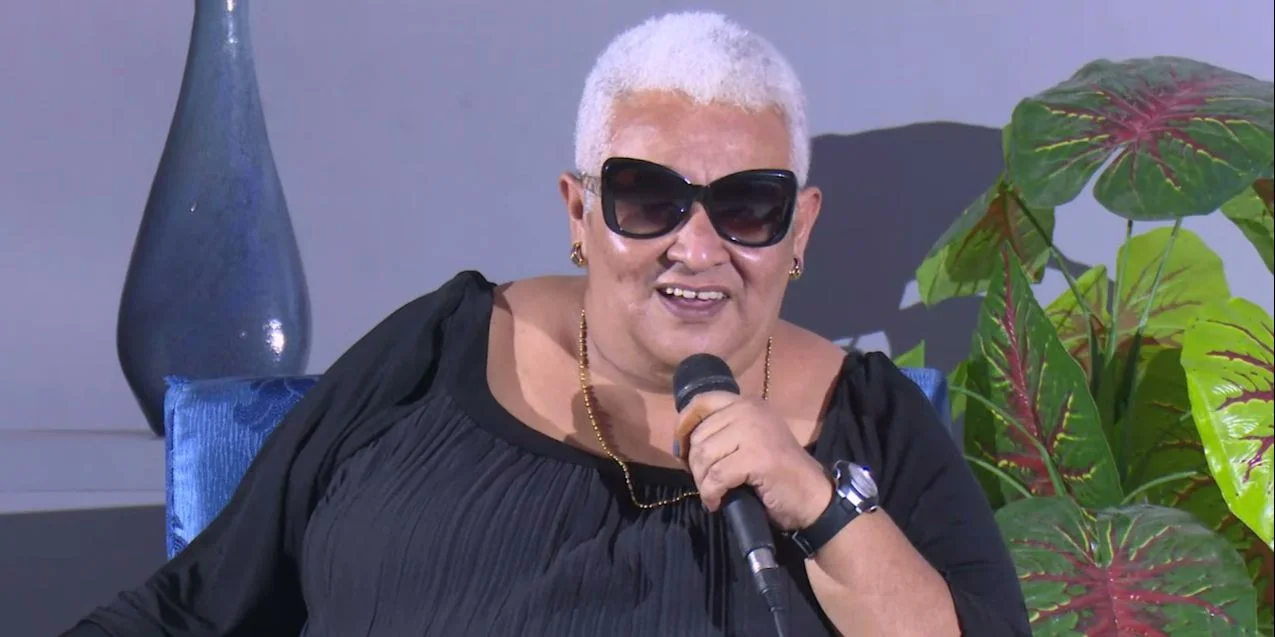 Fallece la popular repentista cubana Tomasita Quiala, a los 64 años
