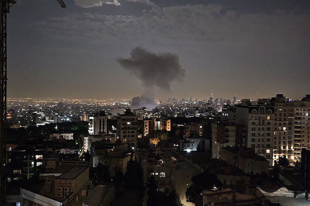Los seis momentos clave de los recientes ataques de Israel a Irán – Nicaragua Investiga