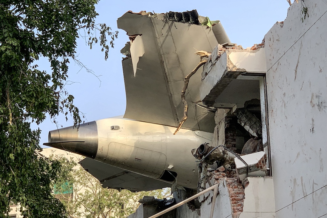 accidente-aereo-en-india:-se-han-encontrado-204-cadaveres-–-nicaragua-investiga