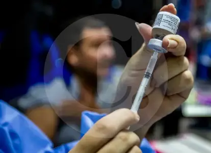 ¡Se acabaron las dosis! Antioquia no tiene cómo seguir vacunando contra la fiebre amarilla