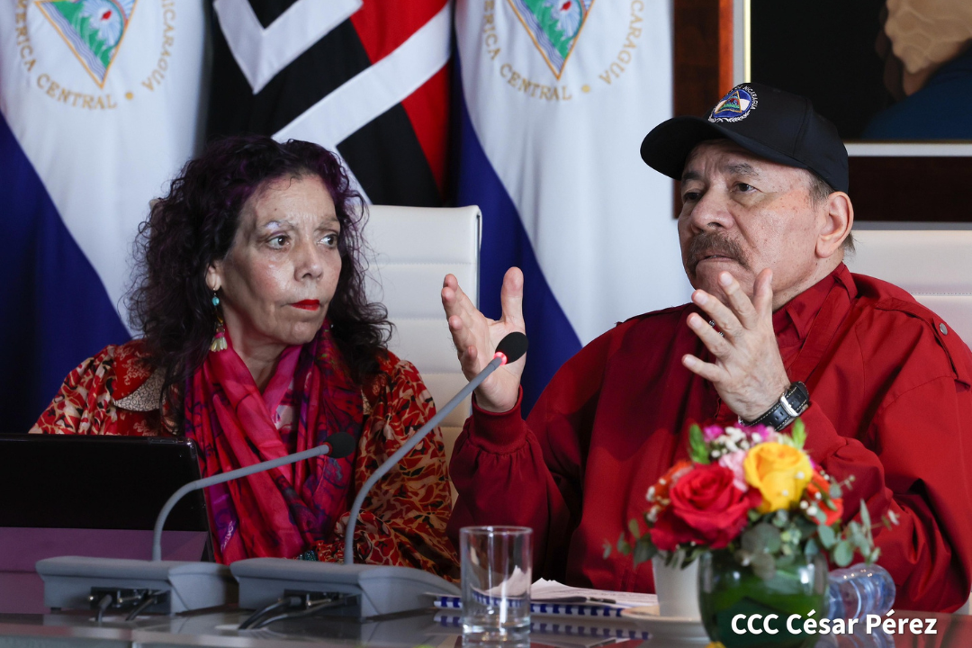 daniel-ortega-«interviene»-en-la-guerra-de-iran-e-israel:-«es-un-ataque-cobarde»-–-nicaragua-investiga