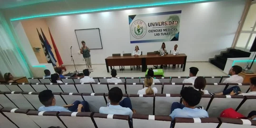 «No quiero a más personas del DTI en mi casa»: Estudiante de Medicina de Las Tunas